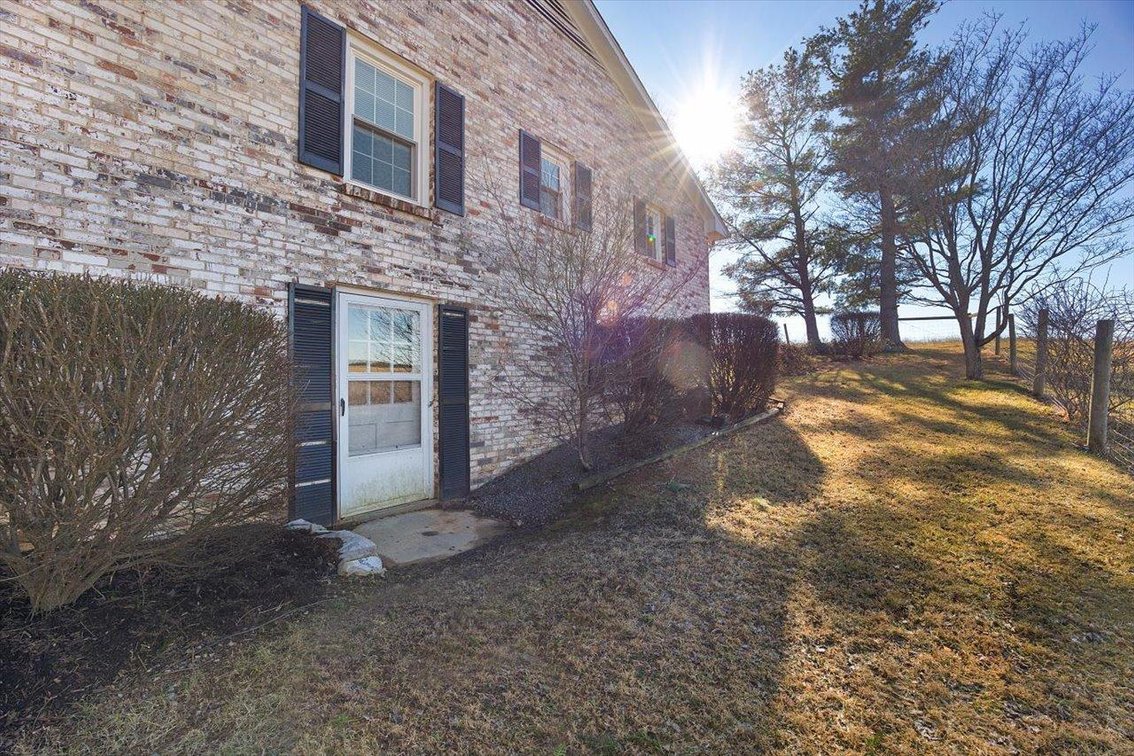Image for Brick Ranch Home in Waynesboro