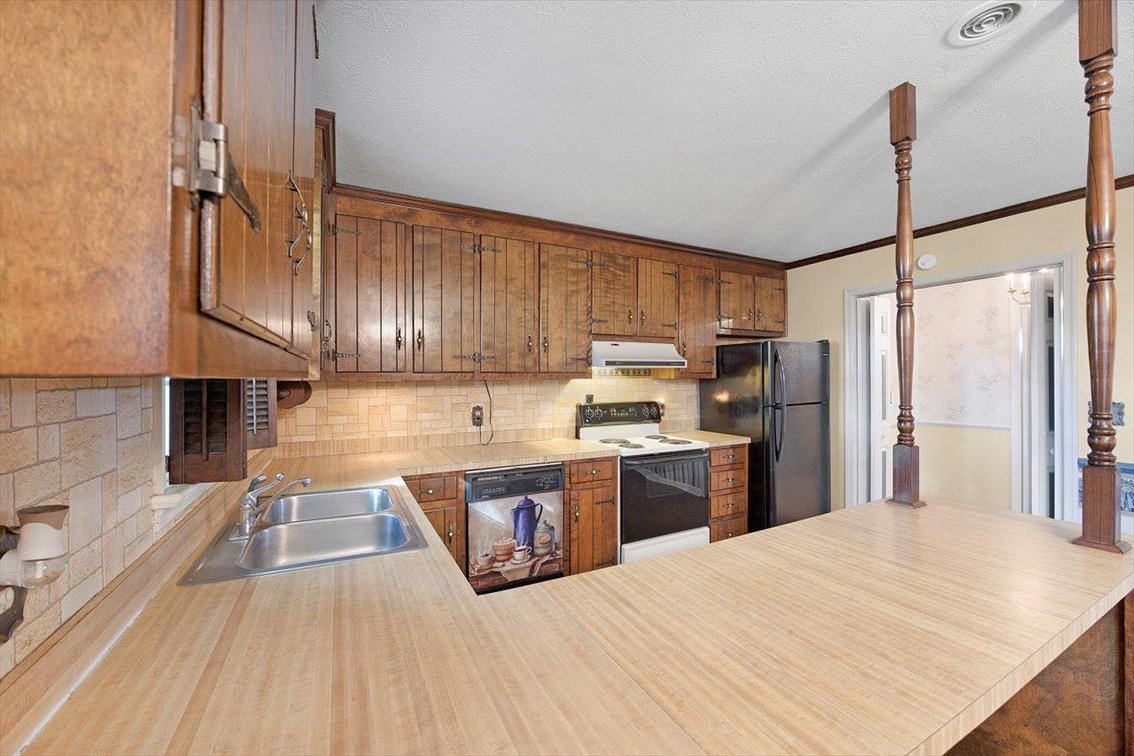 Image for Brick Ranch Home in Waynesboro
