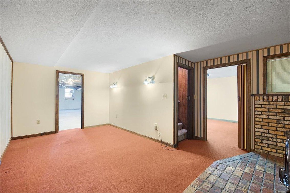 Image for Brick Ranch Home in Waynesboro