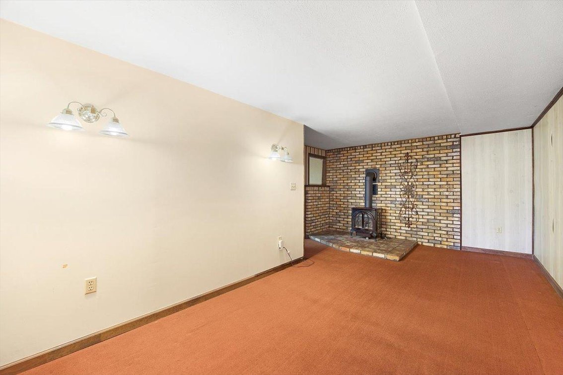 Image for Brick Ranch Home in Waynesboro