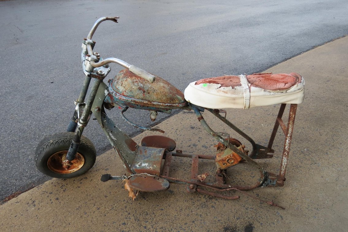 Image for Hidden Treasures Gallery #3003