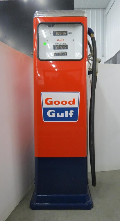 Image for Petroliana and Collectibles