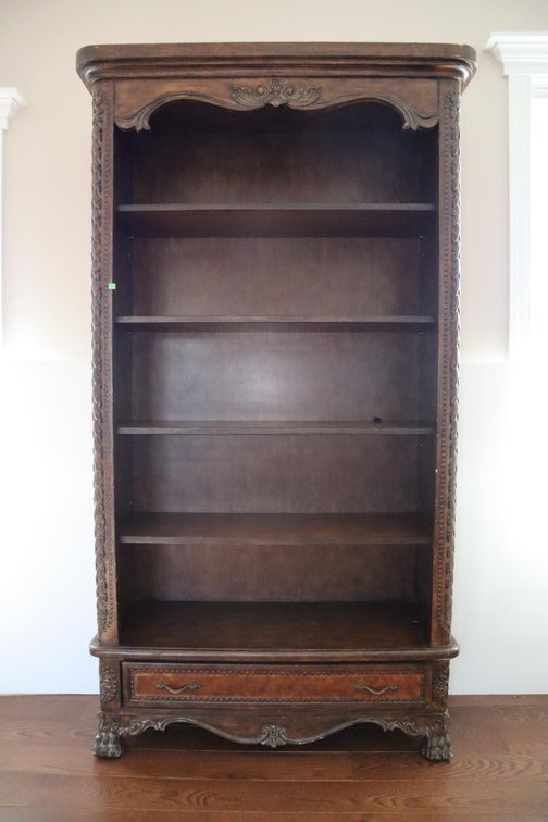 Bookcase
