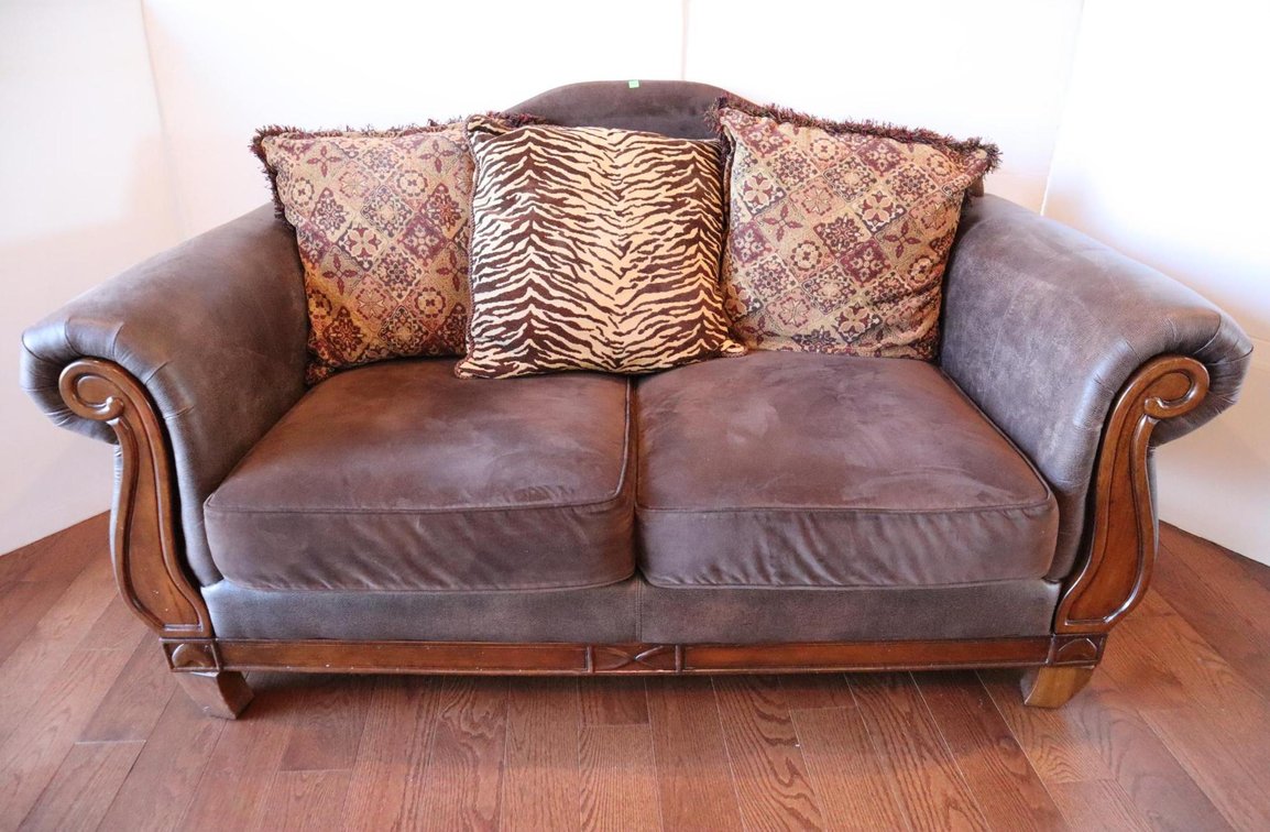Loveseat