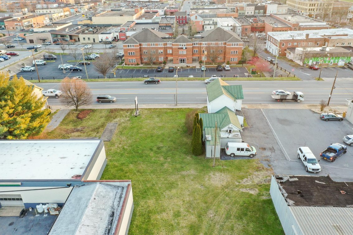 Image for Commercial Real Estate - Waynesboro