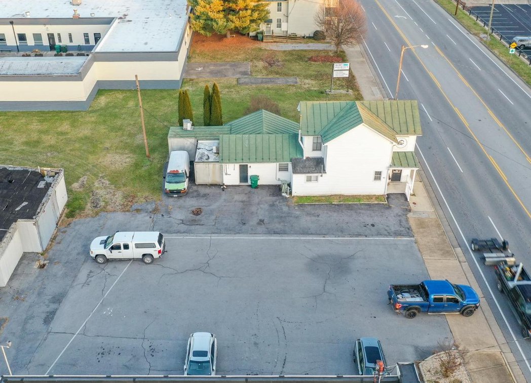 Image for Commercial Real Estate - Waynesboro