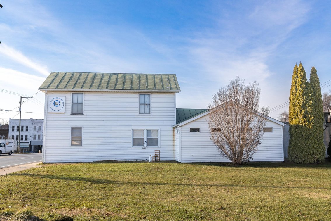 Image for Commercial Real Estate - Waynesboro