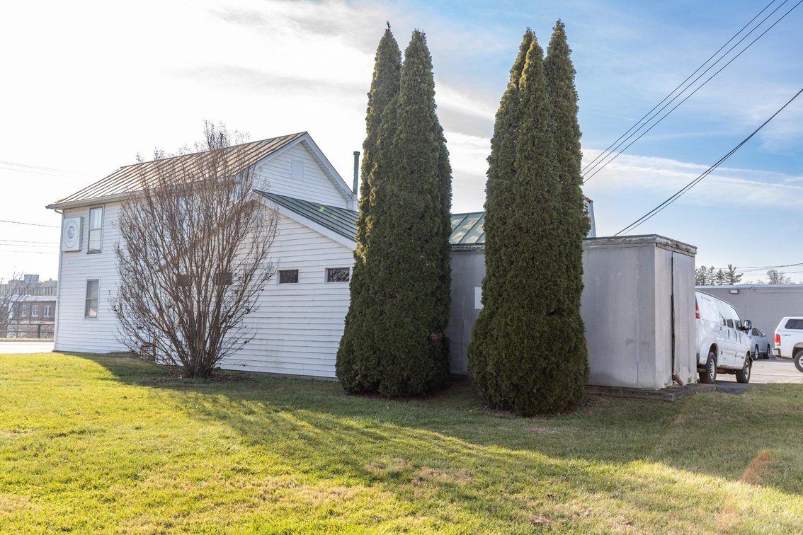Image for Commercial Real Estate - Waynesboro
