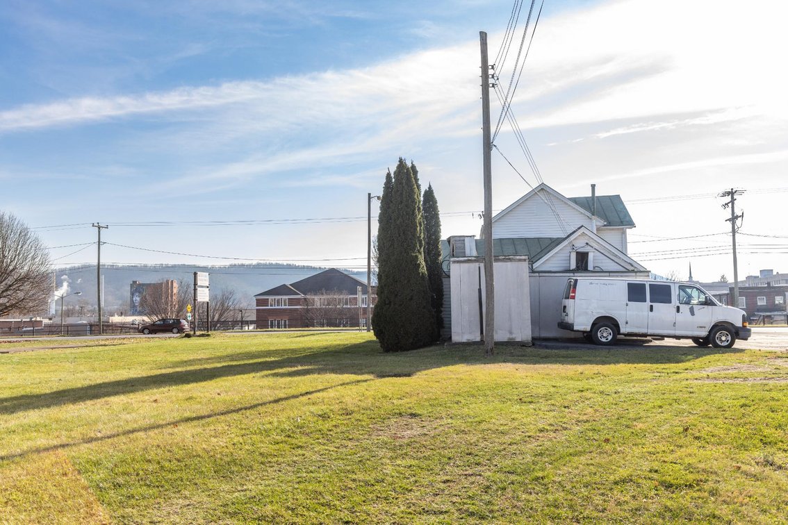Image for Commercial Real Estate - Waynesboro