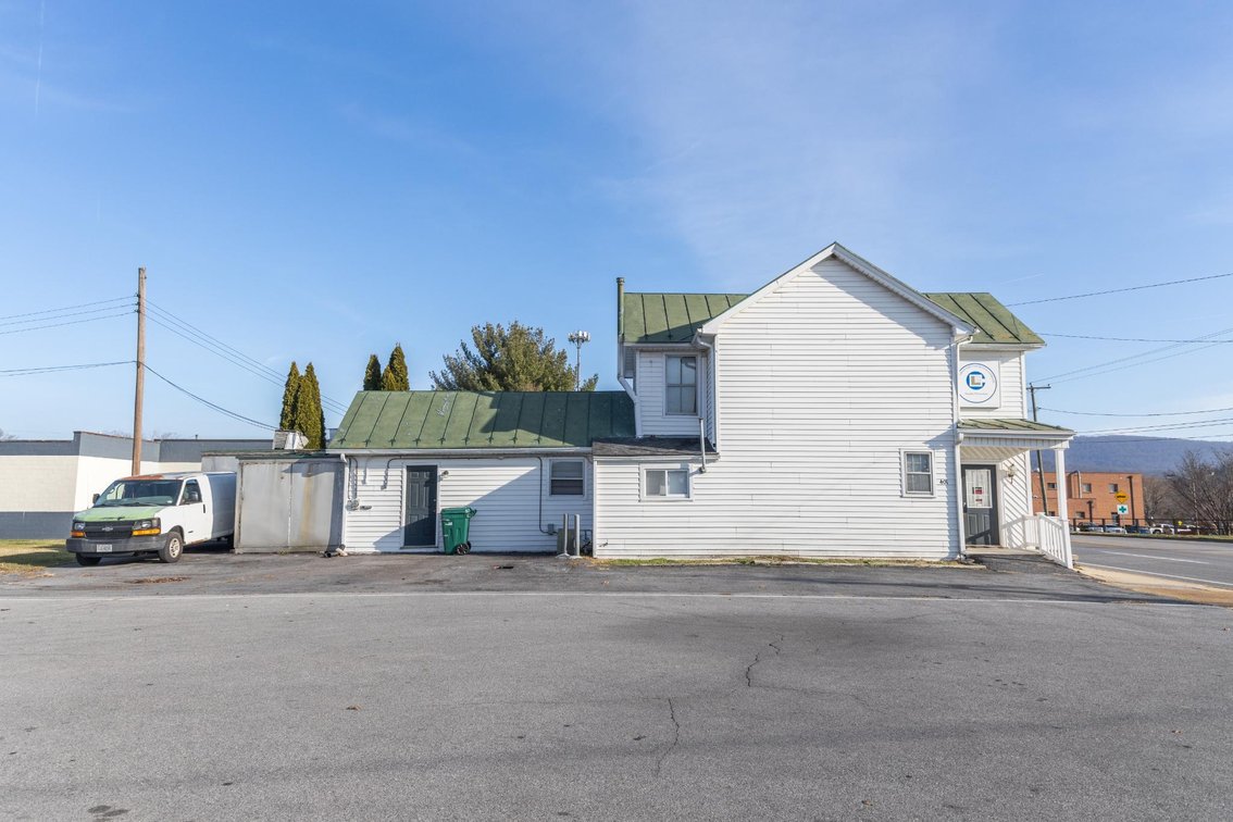 Image for Commercial Real Estate - Waynesboro