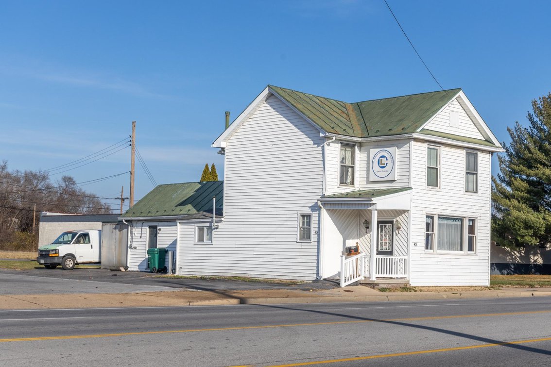 Image for Commercial Real Estate - Waynesboro