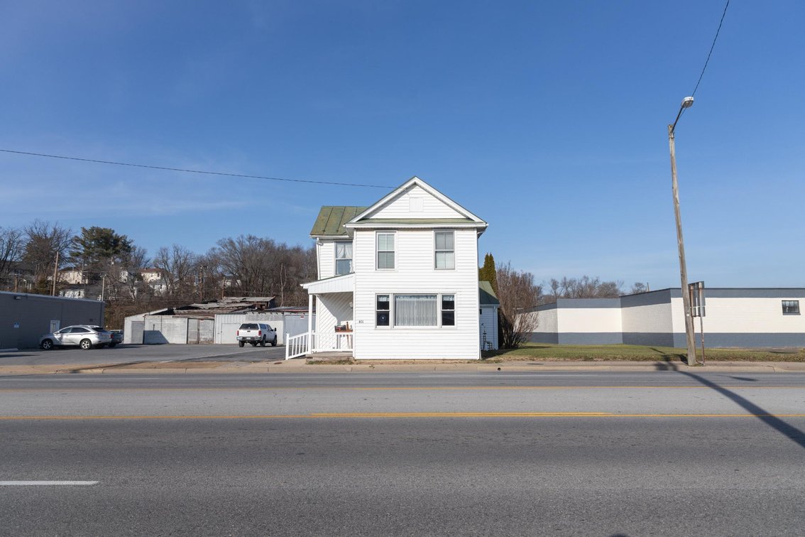 Image for Commercial Real Estate - Waynesboro