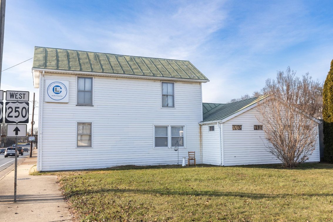 Image for Commercial Real Estate - Waynesboro