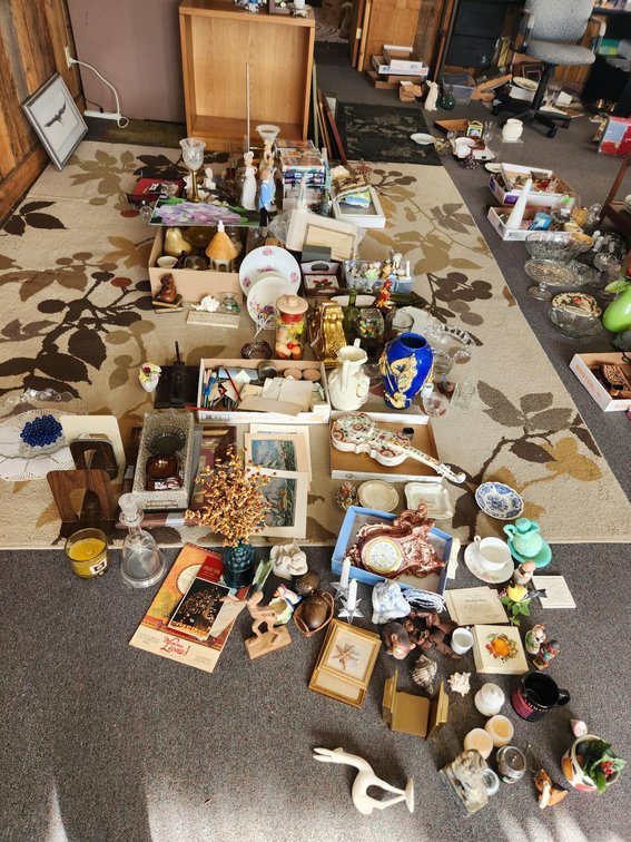 Image for Wholesale Auction, Waynesboro