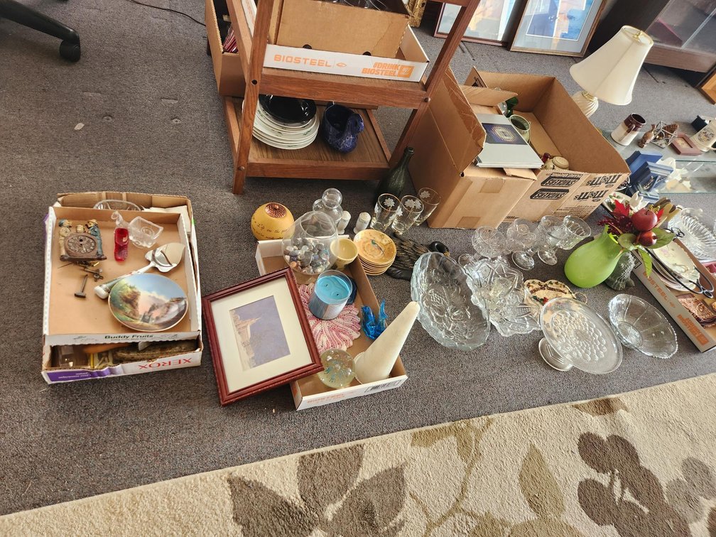 Image for Wholesale Auction, Waynesboro