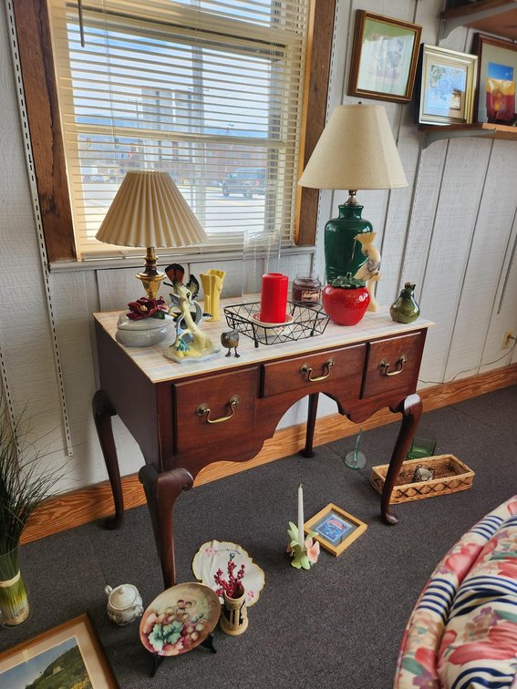 Image for Wholesale Auction, Waynesboro