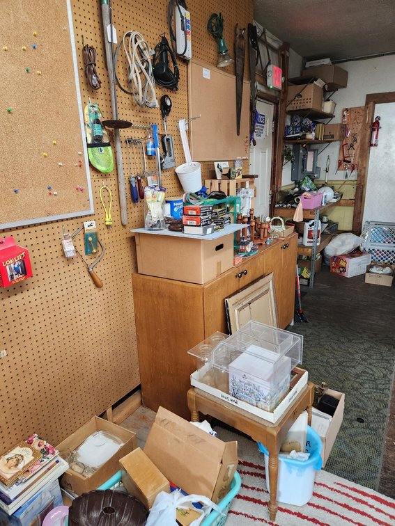 Image for Wholesale Auction, Waynesboro