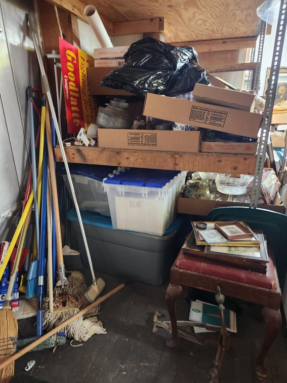Image for Wholesale Auction, Waynesboro