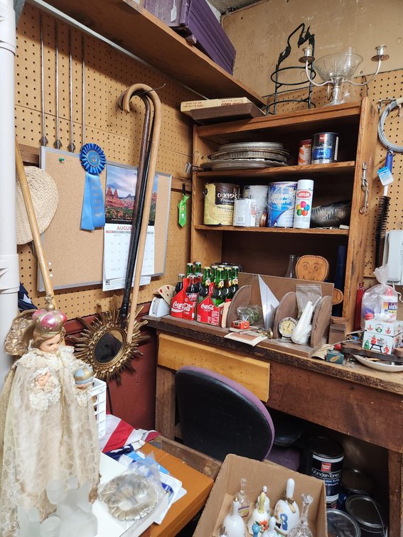 Image for Wholesale Auction, Waynesboro