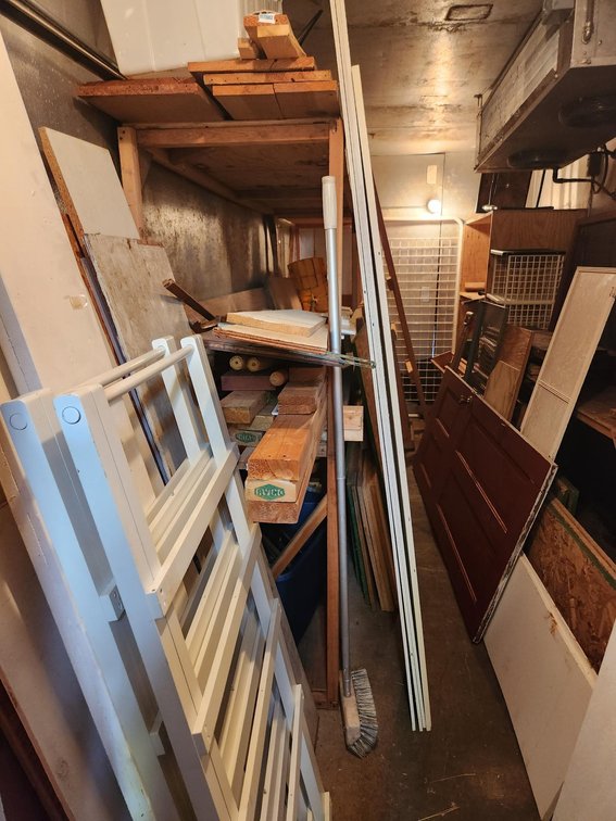 Image for Wholesale Auction, Waynesboro