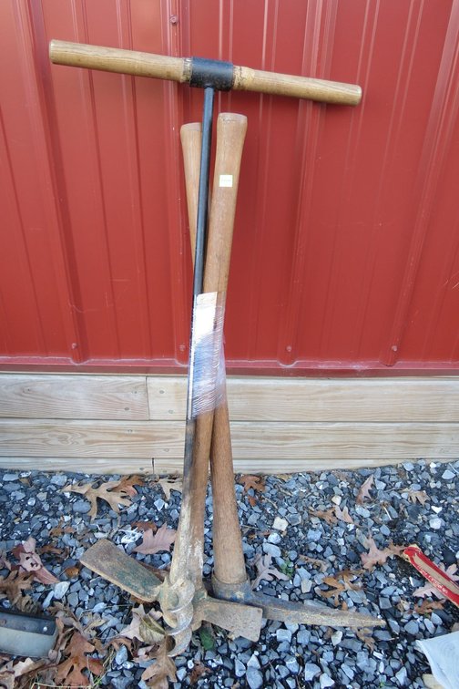 Hand Tools