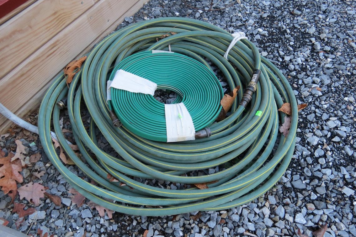 Garden Hoses