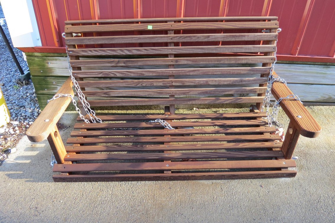 Porch Swing