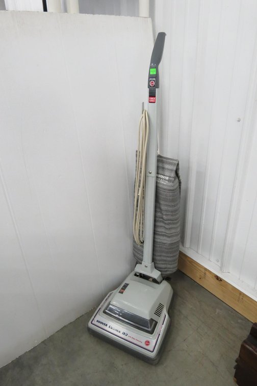 Hoover Vacuum