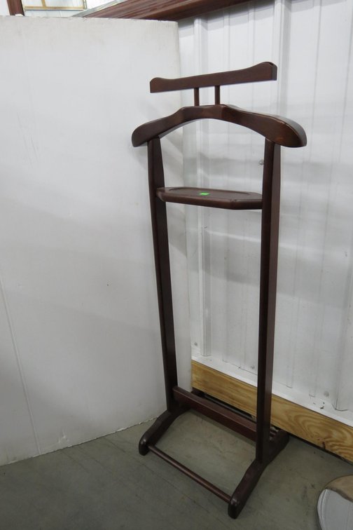 Butler Stand