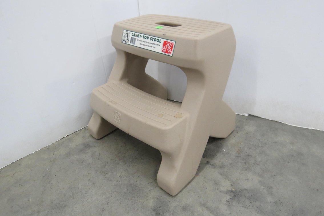 Step2 Step Stool