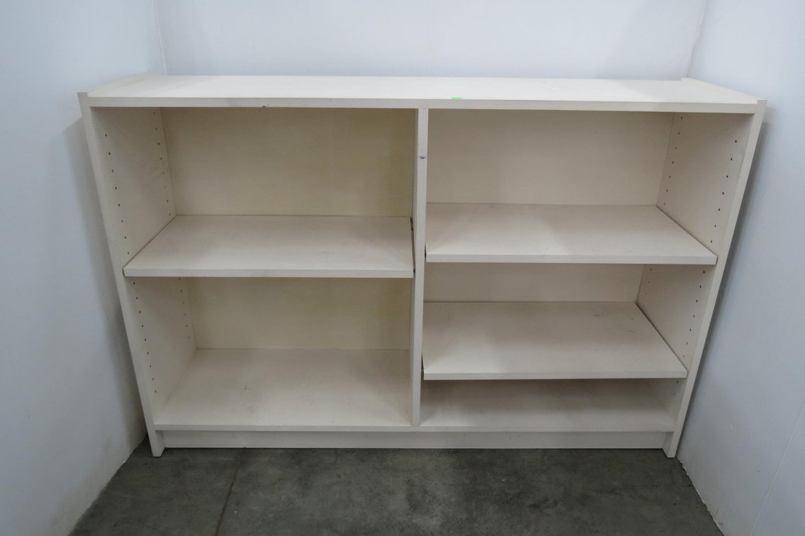 Wooden Shelf