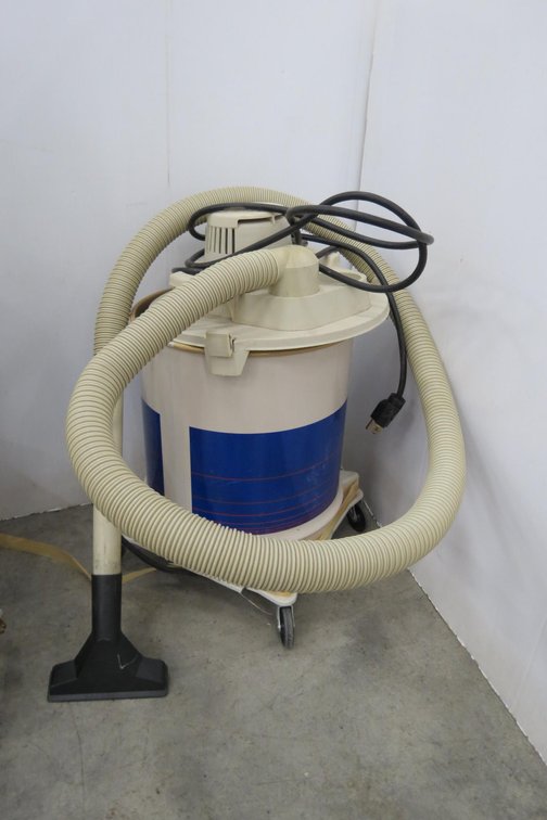 Vintage Shop Vac