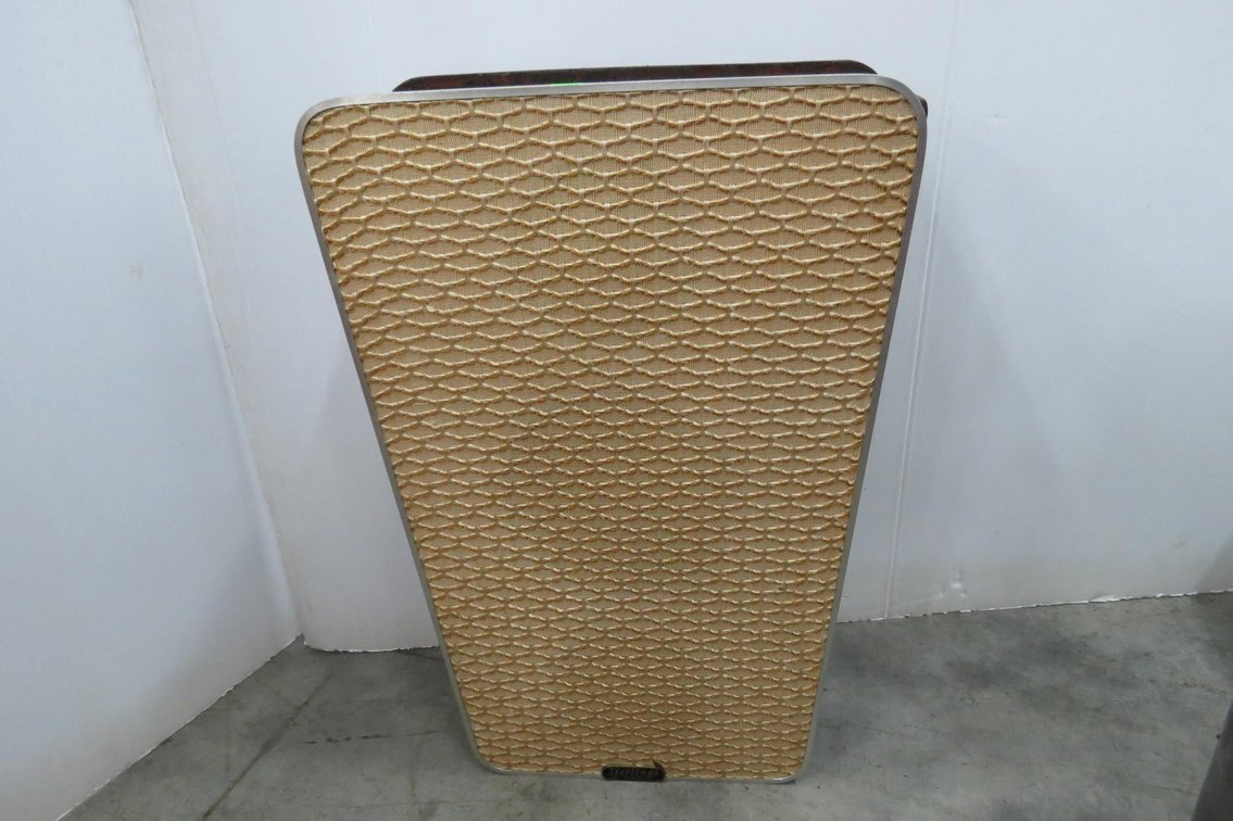 Vintage Speaker