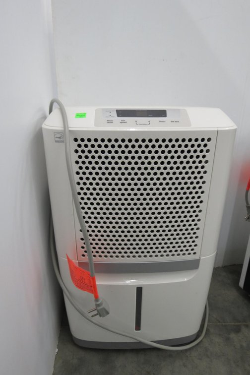 Frigidaire Dehumidifier