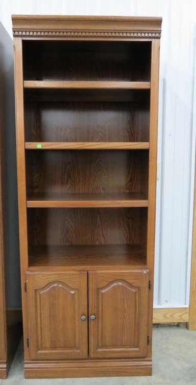 Pressboard Shelf