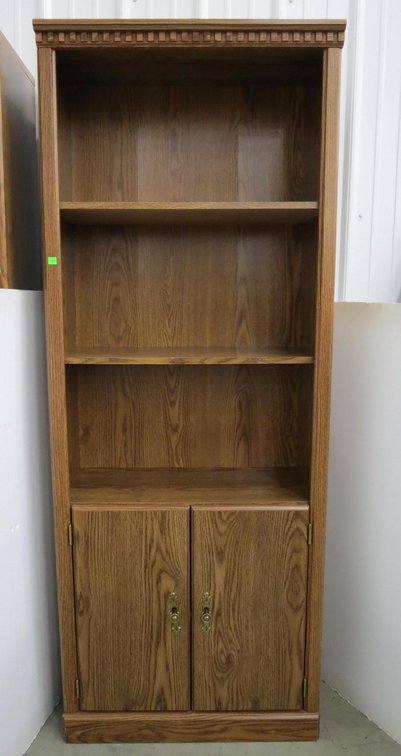 Pressboard Shelf