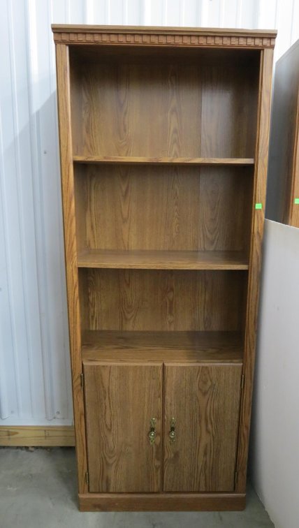 Pressboard Shelf