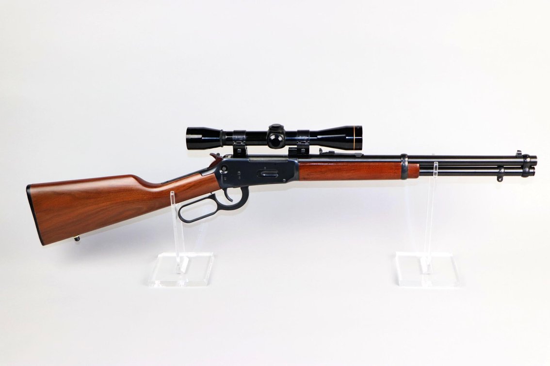 Winchester 94AE 30-30