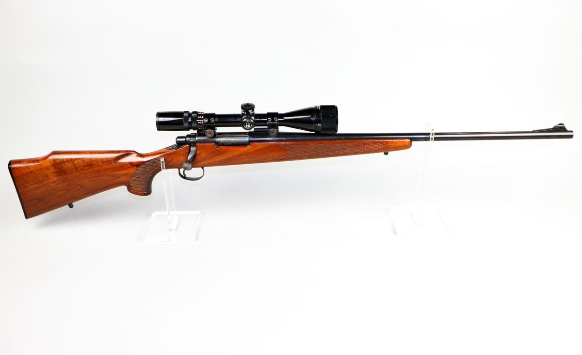 REMINGTON 700 22-250 