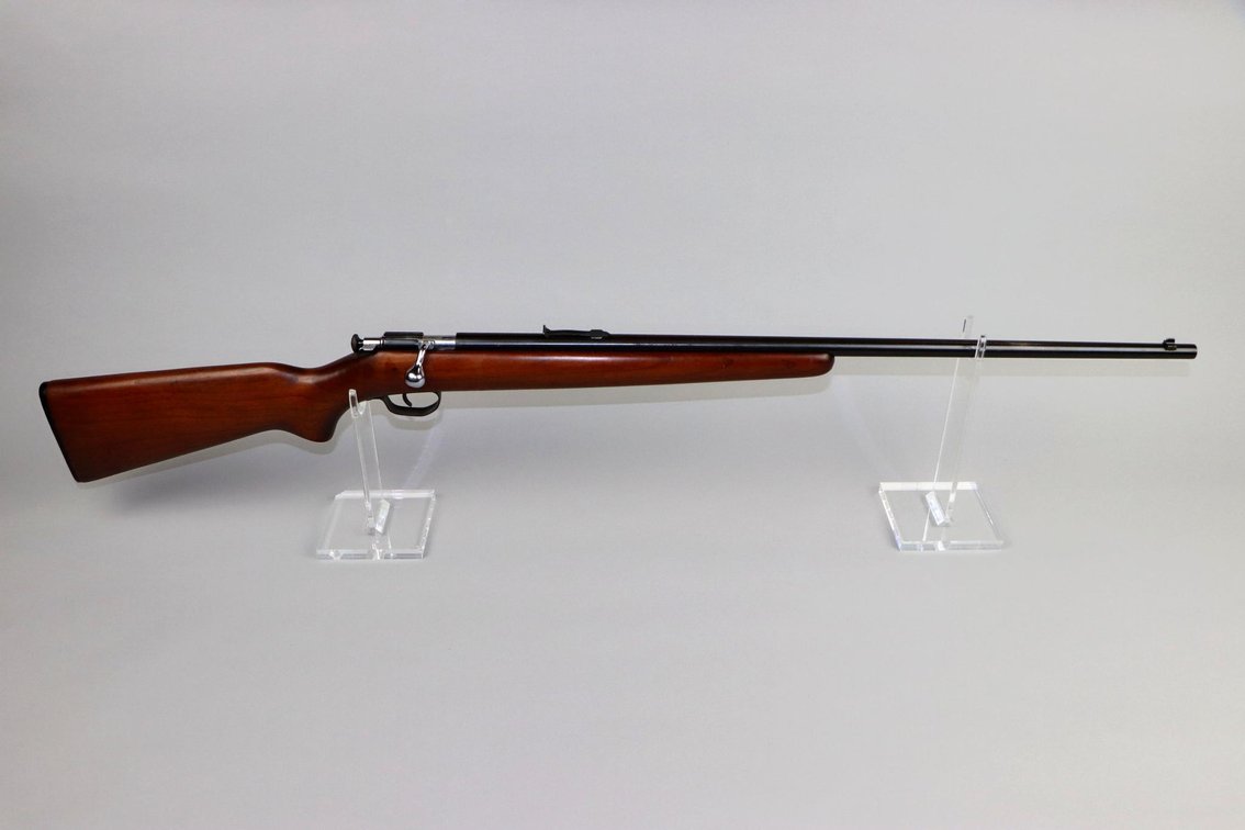 Winchester 67A 22 S, L, LR