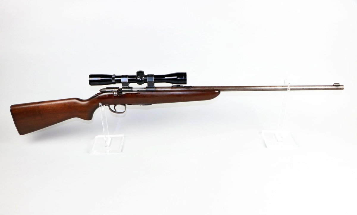 REMINGTON 511 SCOREMASTER 22 S, L, LR