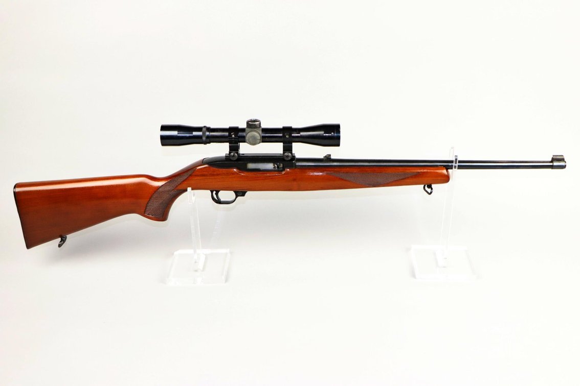 RUGER 22 10/22 LR