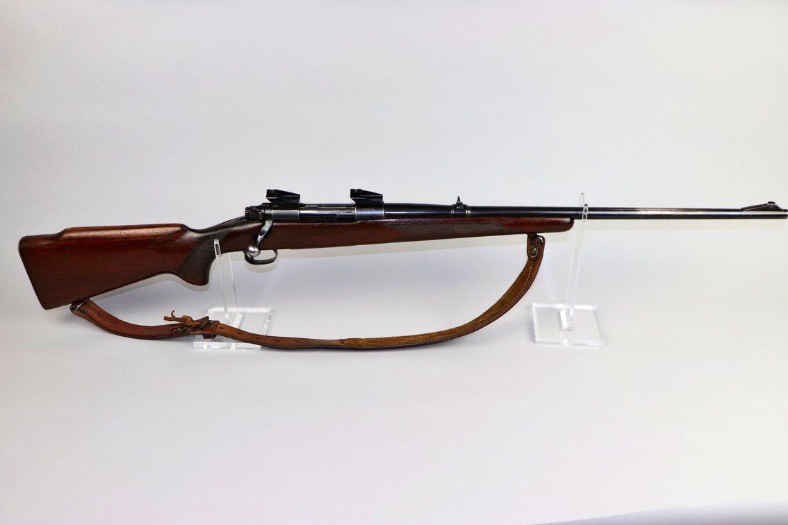 Winchester 70 270