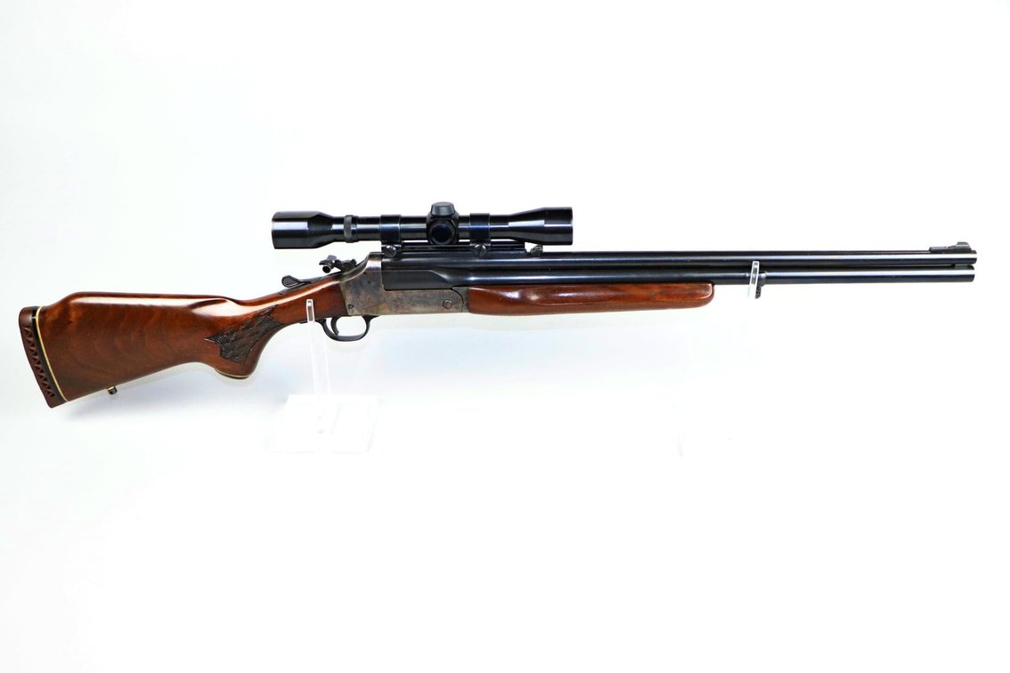SAVAGE 24V SERIES D 357/20G