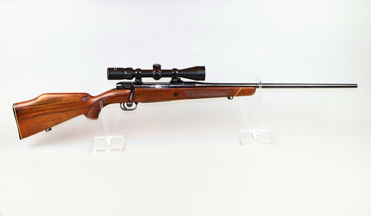 MAUSER 2000 308