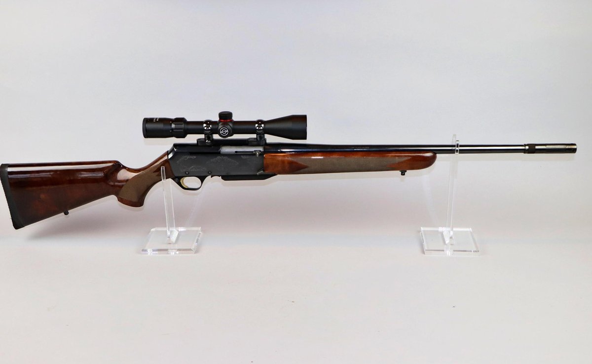 BROWNING BAR II 270