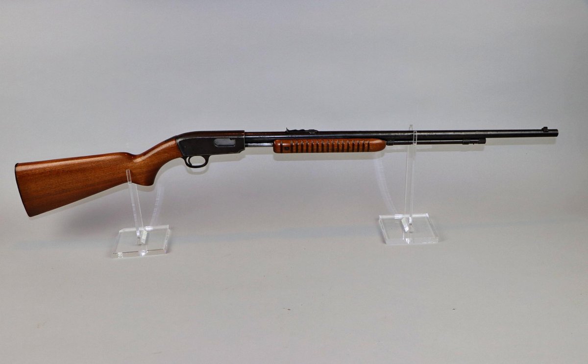 Winchester 61 22 S, L, LR