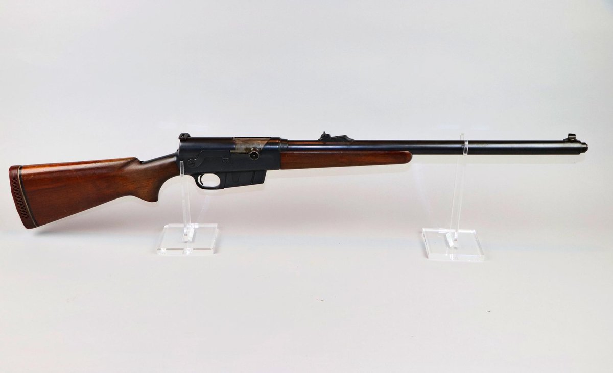 REMINGTON 81 WOODMASTER 30 REM