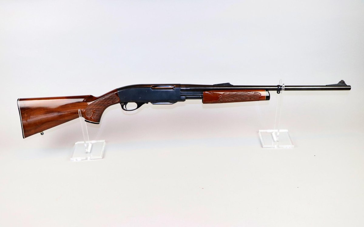 REMINGTON 760 GAMEMASTER 30-06