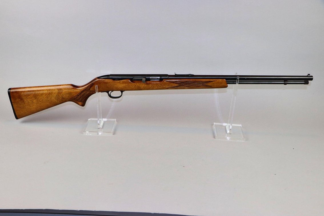 STEVENS 887 22 LR